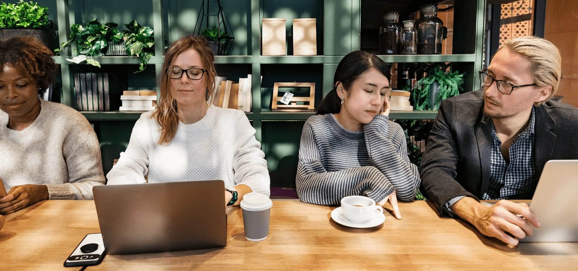 Find a Job