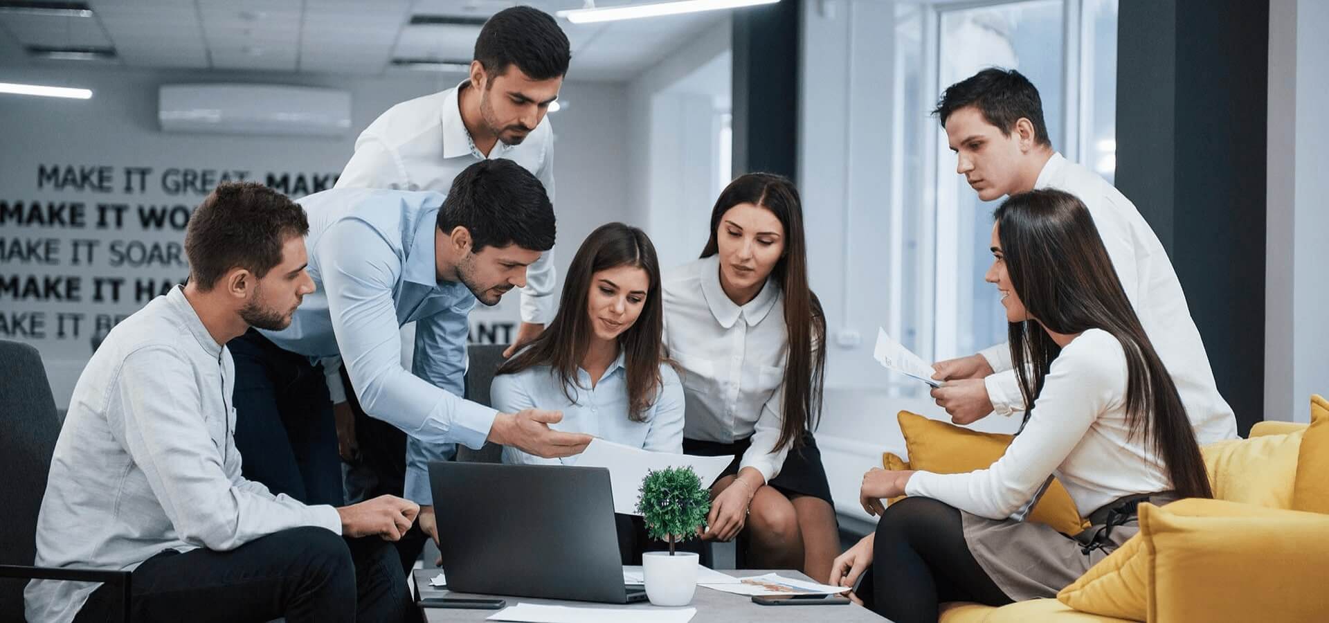 Hire Talent